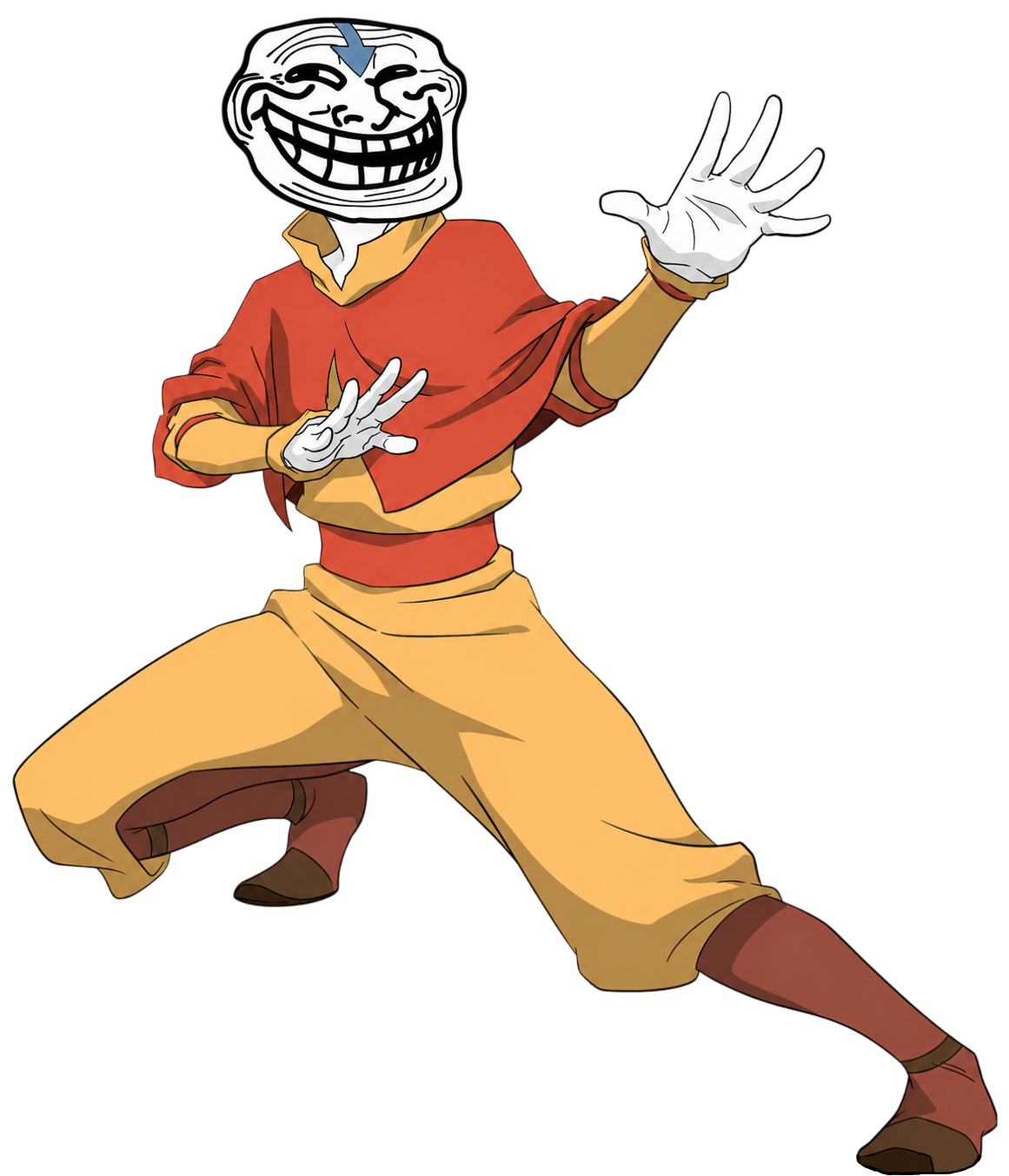 Mascot Art